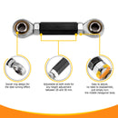1999 - 2025 SUZUKI GSX1300R HAYABUSA 20mm - 30mm Adjustable Rear Lowering Link - Mofun - 90506020