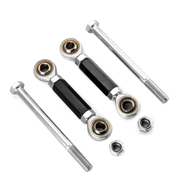 1999 - 2025 SUZUKI GSX1300R HAYABUSA 20mm - 30mm Adjustable Rear Lowering Link - Mofun - 90506020