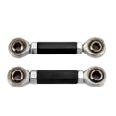 1999 - 2025 SUZUKI GSX1300R HAYABUSA 20mm - 30mm Adjustable Rear Lowering Link - Mofun - 90506020