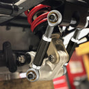 1999 - 2025 SUZUKI GSX1300R HAYABUSA 20mm - 30mm Adjustable Rear Lowering Link - Mofun - 90506020