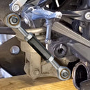 1999 - 2025 SUZUKI GSX1300R HAYABUSA 20mm - 30mm Adjustable Rear Lowering Link - Mofun - 90506020