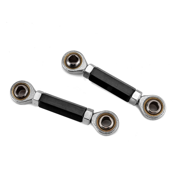 1999 - 2025 SUZUKI GSX1300R HAYABUSA 20mm - 30mm Adjustable Rear Lowering Link - Mofun - 90506020