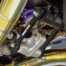 1999 - 2025 SUZUKI GSX1300R HAYABUSA Aluminum 0" - 3" Adjustable Rear Lowering Link - Mofun - 90506021