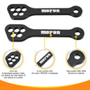 1999 - 2025 SUZUKI GSX1300R HAYABUSA Aluminum 0" - 3" Adjustable Rear Lowering Link - Mofun - 90506021