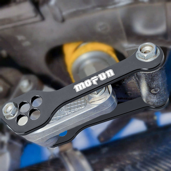 1999 - 2025 SUZUKI GSX1300R HAYABUSA Aluminum 0" - 3" Adjustable Rear Lowering Link - Mofun - 90506021