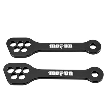 1999 - 2025 SUZUKI GSX1300R HAYABUSA Aluminum 0" - 3" Adjustable Rear Lowering Link - Mofun - 90506021