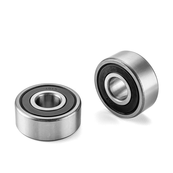 2000 - 2005 Harley Dyna Wide Glide FXDWG Wheel Bearing & Seal Kit (OE #9267) - Mofun - 90213006