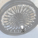 2000 - 2005 Harley Dyna Wide Glide FXDWG Wheel Bearing & Seal Kit (OE #9267) - Mofun - 90213006