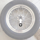 2000 - 2005 Harley Dyna Wide Glide FXDWG Wheel Bearing & Seal Kit (OE #9267) - Mofun - 90213006