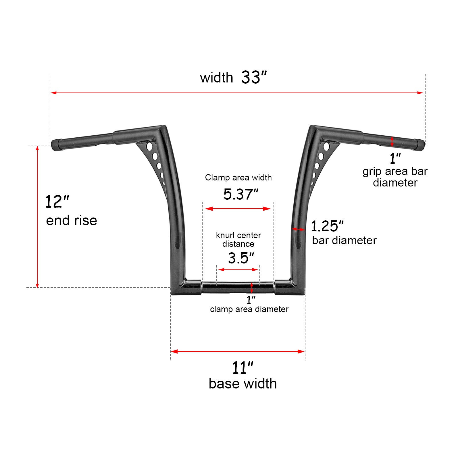 2000 - 2006 Harley Softail Night Train/Heritage Classic Gloss Black 12