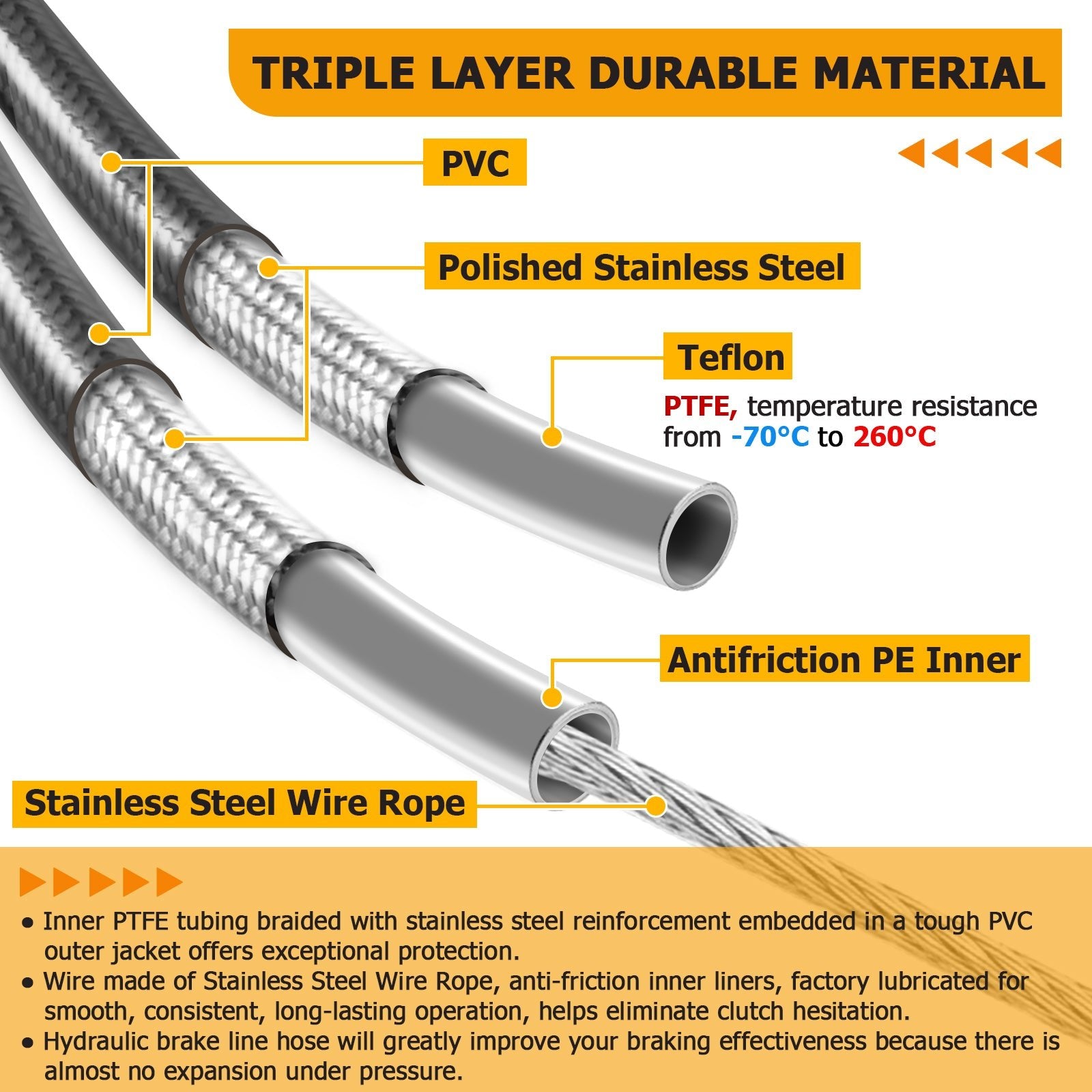 2000 - 2006 Harley Softail Night Train/Heritage Classic Gloss Black 12