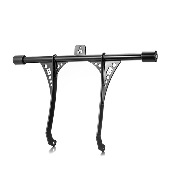2000 - 2017 Harley Softail with Forward Controls or Floorboards Models Front Highway Engine Guard Crash Bar - Mofun - 90201131