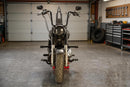 2000 - 2017 Harley Softail with Forward Controls or Floorboards Models Front Highway Engine Guard Crash Bar - Mofun - 90201131