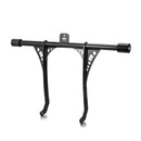 2000 - 2017 Harley Softail with Forward Controls or Floorboards Models Front Highway Engine Guard Crash Bar - Mofun - 90201131