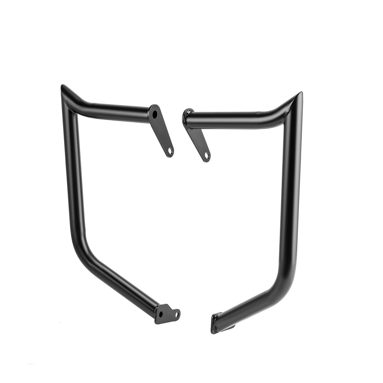 2001 - 2024 Suzuki Intruder Volusia VZ800 Boulevard C50 M50 Black Front Engine Guard Highway Bar Crash Bar - Mofun - 90201110