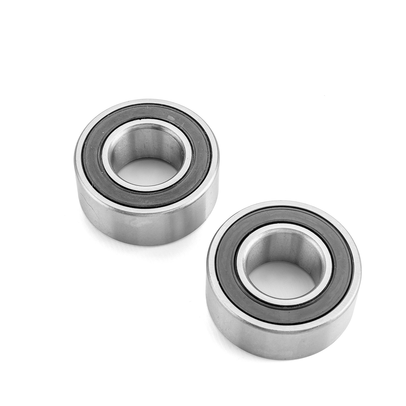 2002 - 2007 Harley Road King / Road Glide Front Rear Wheel Bearing Seal Kit - Mofun - 90213007