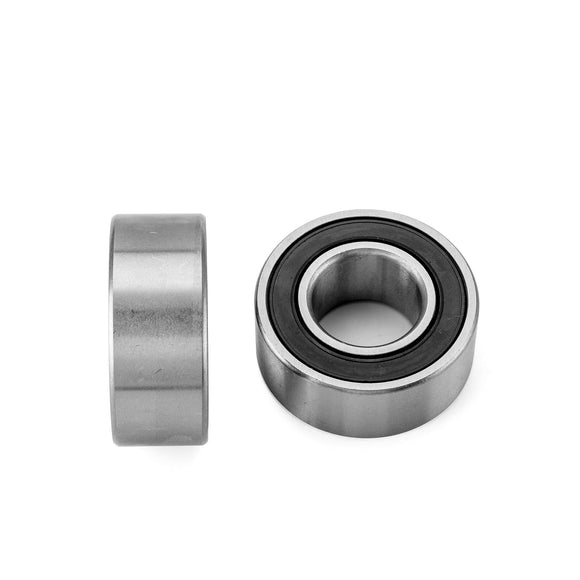 2002 - 2007 Harley Road King / Road Glide Front Rear Wheel Bearing Seal Kit - Mofun - 90213007