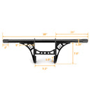 2004 - 2022 Harley Sportster 883 1200 Front Highway Engine Guard Crash Bar - Mofun - 90201043
