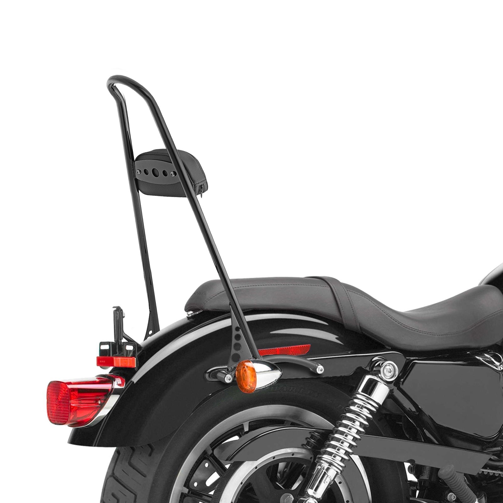 2004 - 2022 Harley Sportster XL 1200 883 23