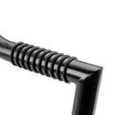 2004 - 2022 Harley Sportster XL 883 1200 Gloss Black Front Highway Bar, Mustache Engine Guard Crash Bar - Mofun - 90201093