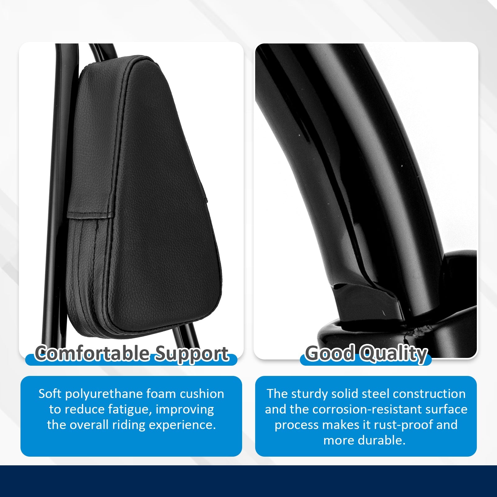 2004 - 2022 Harley Sportster XL 883 1200 Gloss Black Quick Release 26