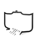 2004 - 2025 Honda VT750 Shadow AERO/Phantom/Spirit C2 Flat - Sharp Angle Front Engine Guard Crash Bar - Mofun - 90201107