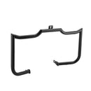 2004 - 2025 Honda VT750 Shadow AERO/Phantom/Spirit C2 Flat - Sharp Angle Front Engine Guard Crash Bar - Mofun - 90201107