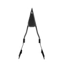 2006 - 2009 & 2014 - 2017 Dyna Low Rider FXDL Street Bob FXDB Gloss Black 26" Passenger Sissy Bar Backrest - Mofun - 90302137