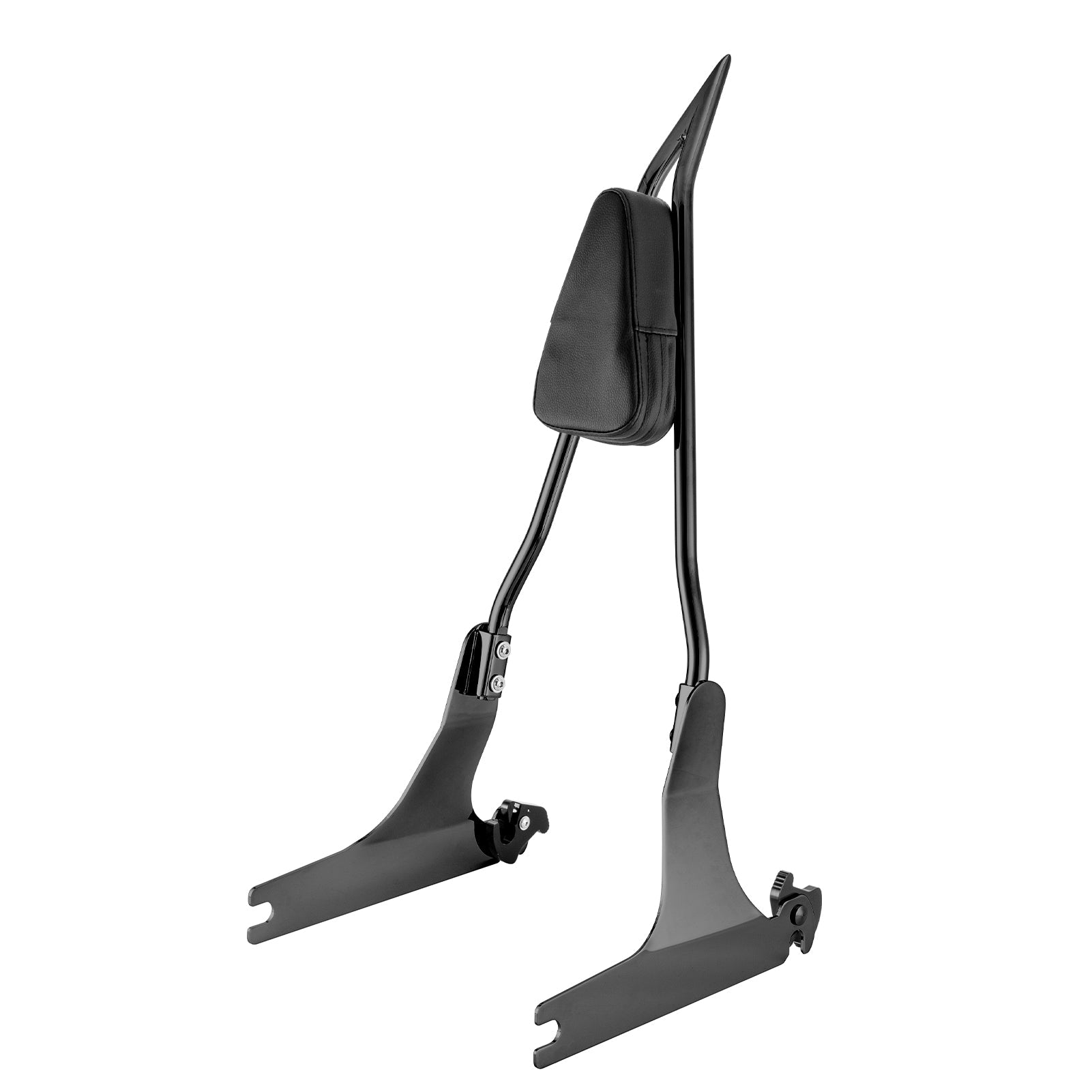 2006 - 2009 & 2014 - 2017 Dyna Low Rider FXDL Street Bob FXDB Gloss Black 26