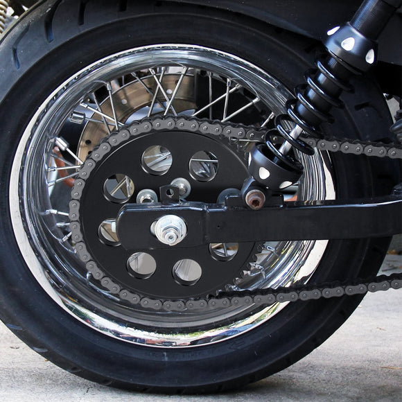 2006 - 2017 Harley - Davidson Dyna Twin CAM Steel Chain Drive Conversion Kit - Mofun - 90520029