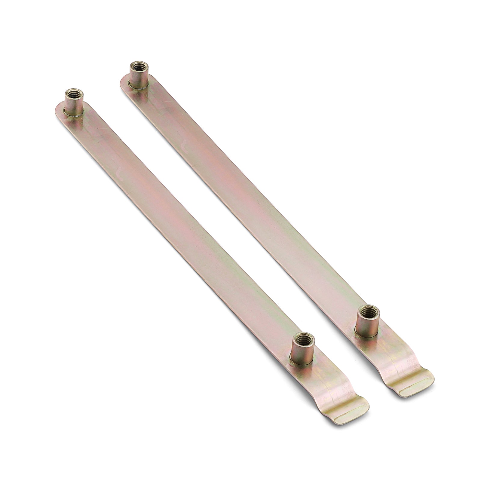 2006 - 2017 Harley Dyna FXD FXDC FXDL Detachable Sissy Bar Backrest Docking Hardware - Mofun - 90303016