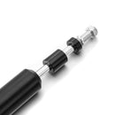 2006 - 2017 Harley Dyna Sportster 5.5" No - cut Style Upper Shock Mount Frame Sliders /Rear Crash Bar - Mofun - 90202034