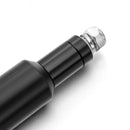 2006 - 2017 Harley Dyna Sportster 5.5" No - cut Style Upper Shock Mount Frame Sliders /Rear Crash Bar - Mofun - 90202034