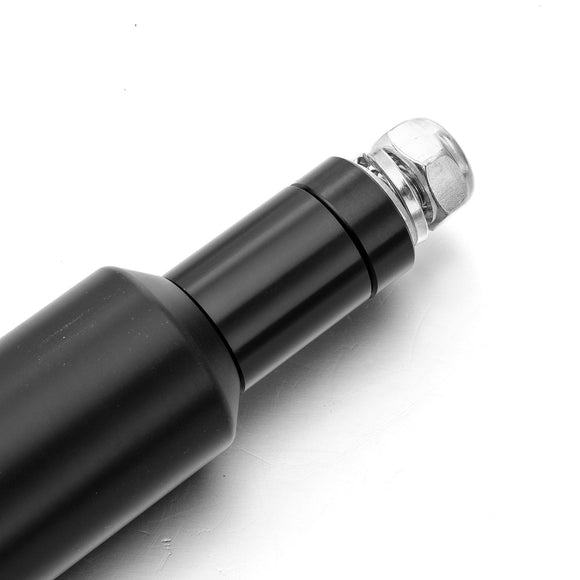 2006 - 2017 Harley Dyna Sportster 5.5" No - cut Style Upper Shock Mount Frame Sliders /Rear Crash Bar - Mofun - 90202034