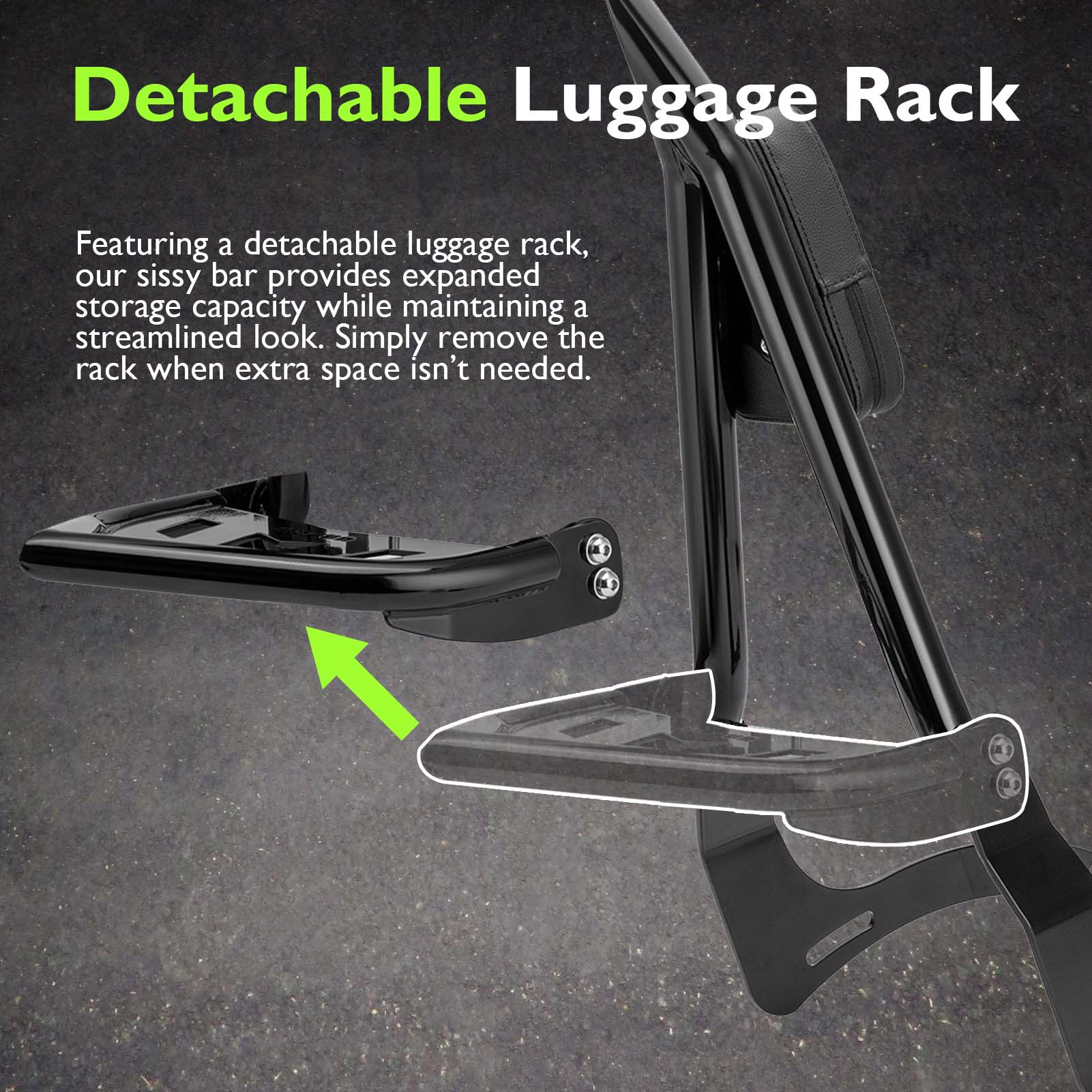 2006 - 2025 Kawasaki Vulcan 900 Gloss Black 27.6