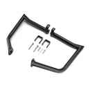 2006 - 2025 Kawasaki Vulcan VN900 Classic/LT Sharp Angle Front Highway Engine Guard Crash Bar - Mofun - 90201109