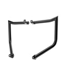 2006 - 2025 Kawasaki Vulcan VN900 Classic/LT Sharp Angle Front Highway Engine Guard Crash Bar - Mofun - 90201109