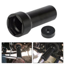 2007 - 2017 Harley Dyna Front 2 - 1/4" Mainshaft Sprocket Lock Nut Socket Tool - Mofun - HD090 - B