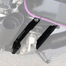 2007 - 2019 Kawasaki Ninja ZX - 14R (ZZR1400) & 2007 - 2021 Concours 1400 Aluminum Adjustable 0" - 4" Rear Lowering Link - Mofun - 90506022