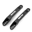 2007 - 2019 Kawasaki Ninja ZX - 14R (ZZR1400) & 2007 - 2021 Concours 1400 Aluminum Adjustable 0" - 4" Rear Lowering Link - Mofun - 90506022