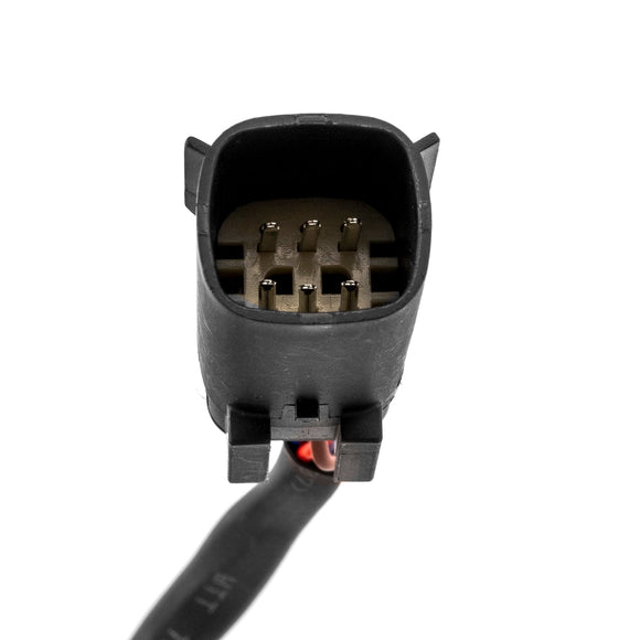 2008 - 2013 Harley Road Glide Electra Glide 22" Plug & Play Electronic Throttle Control Single Wiring Harness - Mofun - 90107030