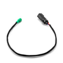 2008 - 2013 Harley Road King Road Glide 18" Plug & Play Electronic Throttle Control Single Wiring Harness - Mofun - 90107029