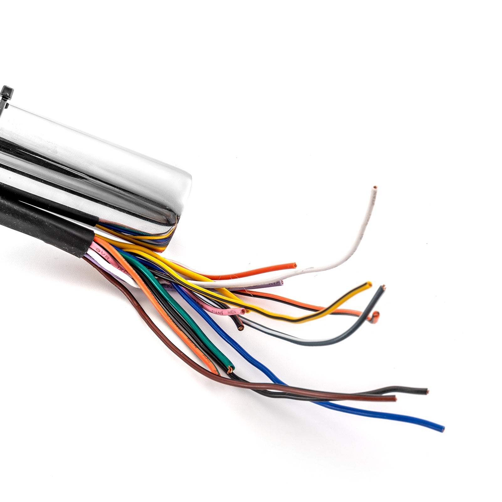 2008 - 2013 Harley Street Glide/Electra Glide/Ultra Limited Steel 14