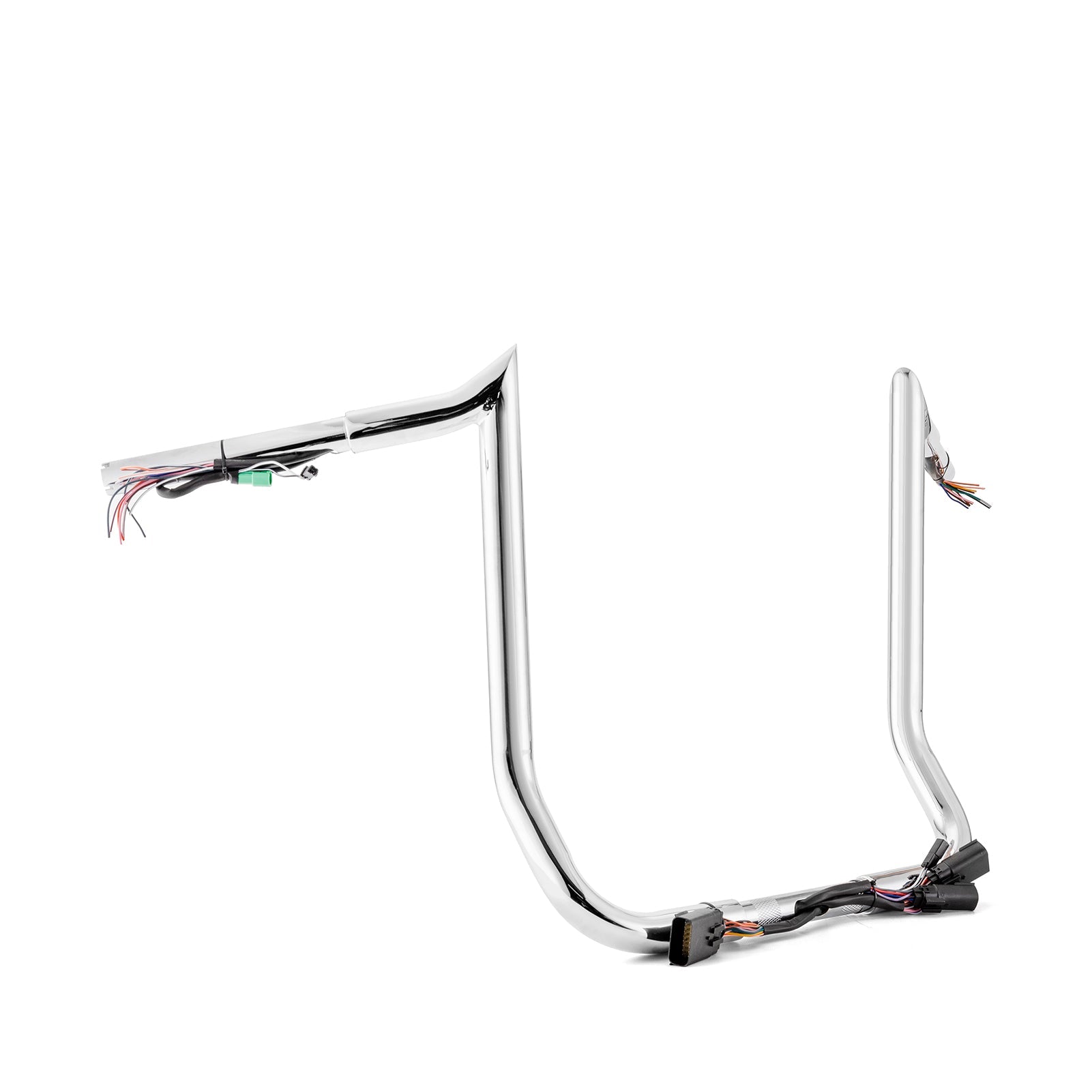 2008 - 2013 Harley Street Glide/Electra Glide/Ultra Limited Steel 14