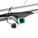 2008 - 2013 Harley Street Glide/Electra Glide/Ultra Limited Steel 14" PRE - WIRED Handlebar - Mofun - 90101513