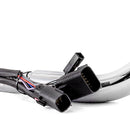 2008 - 2013 Harley Street Glide/Electra Glide/Ultra Limited Steel 14" PRE - WIRED Handlebar - Mofun - 90101513
