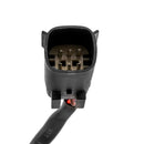 2008 - 2013 Harley Touring 28" Plug & Play Electronic Throttle Control Extension Wiring Harness - Mofun - 90107031