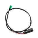 2008 - 2013 Harley Touring 28" Plug & Play Electronic Throttle Control Extension Wiring Harness - Mofun - 90107031