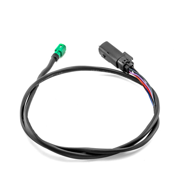 2008 - 2013 Harley Touring 42" Plug - and - Play Electronic Throttle Harness - Mofun - 90107033