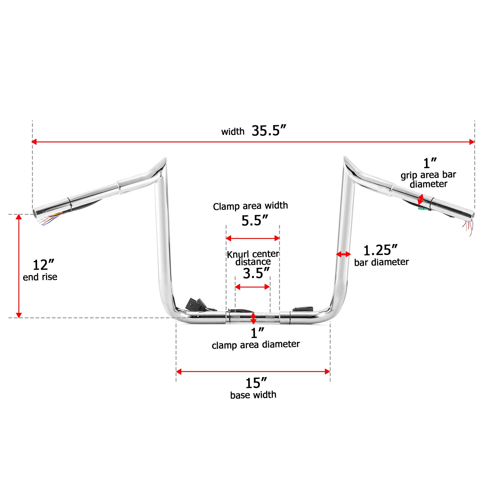 2008 - 2013 Harley Touring Street Glide/Electra Glide/Ultra Limited Pre - Wired 12